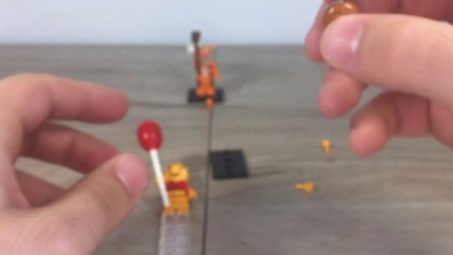 не Лего Винни Пух!!! Мечты сбываются;)) смотреть онлайн