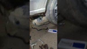 suzuki liana не заводится, проблемы с топливом.