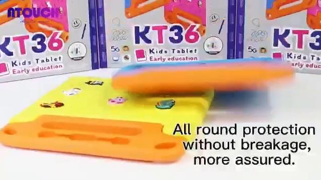 Atouch Kt36 256GB ROM