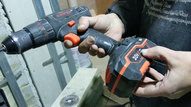 Набор инструмента Dnipro-M у отделочника смотреть онлайн