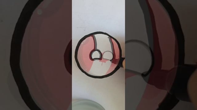 рисую страны в стиле (Countryballs) смотреть онлайн