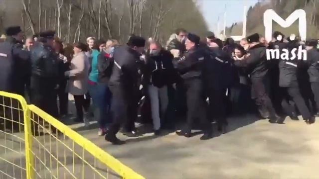 Всем танго господа! :D смотреть онлайн