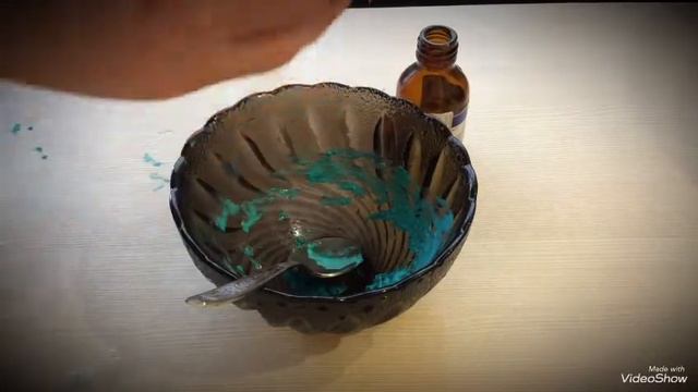Лизун из клея пва! смотреть онлайн