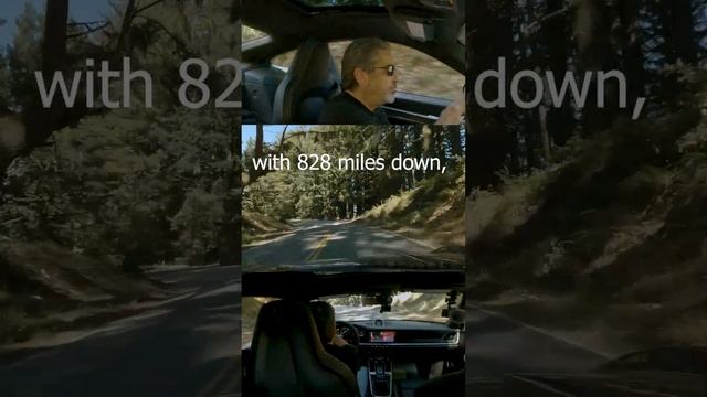 2024 Porsche 911 Turbo S Ready For The Road And Run-in  #992turbos #porsche992turbos #turboflorio4