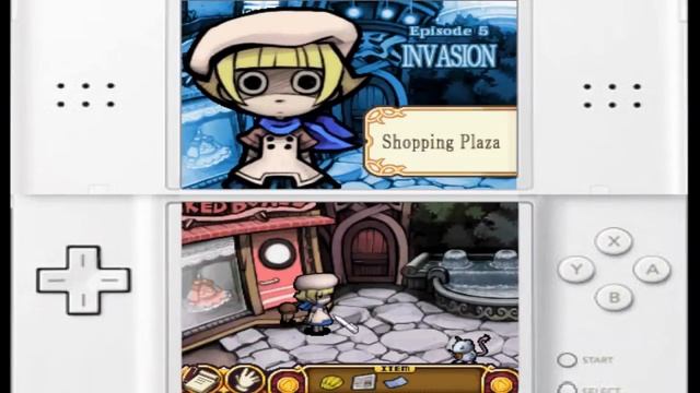 Slice of Gaming - Touch Detective 2 1/2 (Episode 5 - 1) смотреть онлайн