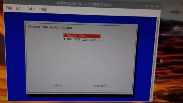 How to get headphone audio on the Raspberry Pi Zero (2 W)