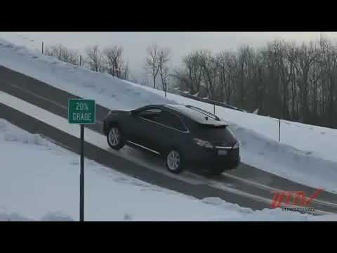 Acura MDX SH AWD vs Audi Q7 Quattro vs Lexus RX смотреть онлайн