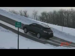 Acura MDX SH AWD vs Audi Q7 Quattro vs Lexus RX