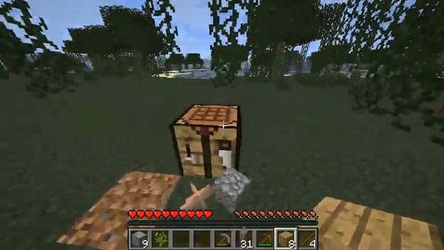 ШОК просто играю в майнкрафт 1.0) смотреть онлайн