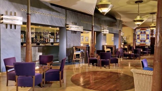 Iberostar Founty Beach 4* Марокко смотреть онлайн