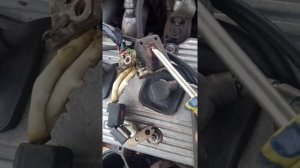 Не заводится на горячую, мои предложения и поиски.