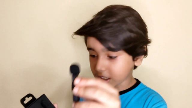 K8 C - Type Wireless Microphone | Plug and Play C Type Mic | Unboxing & Review || AF Studio смотреть онлайн