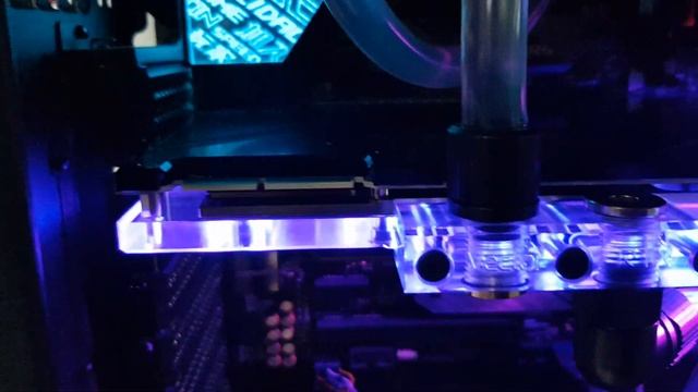 ASUS GeForce RTX 3090 ROG Strix OC 24GB GDDR6X - Coil Whine / Coil Buzz / Buzzing #1 смотреть онлайн