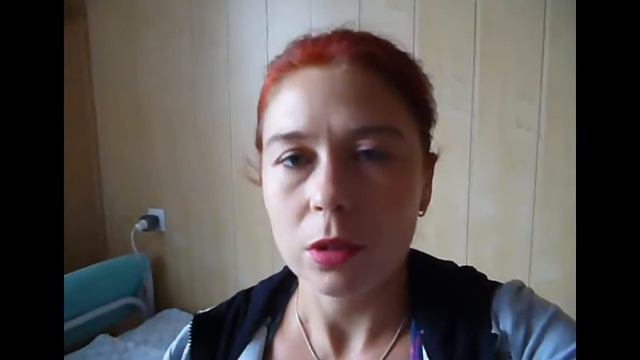 Больничный VLOG (((( часть 1ая... смотреть онлайн