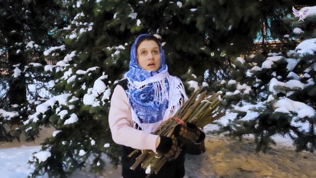 Сказочные образы женского начала смотреть онлайн