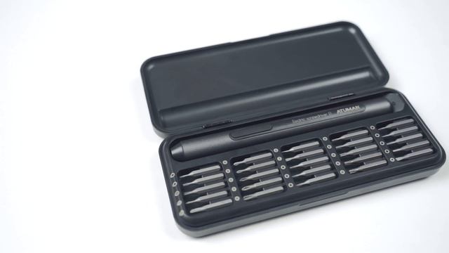 Электрическая отвертка ATuMan Duka за 1 МИНУТУ смотреть онлайн