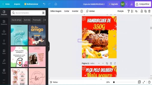 +De 2 Milhões de artes Para Canva Photoshop Corel Draw смотреть онлайн