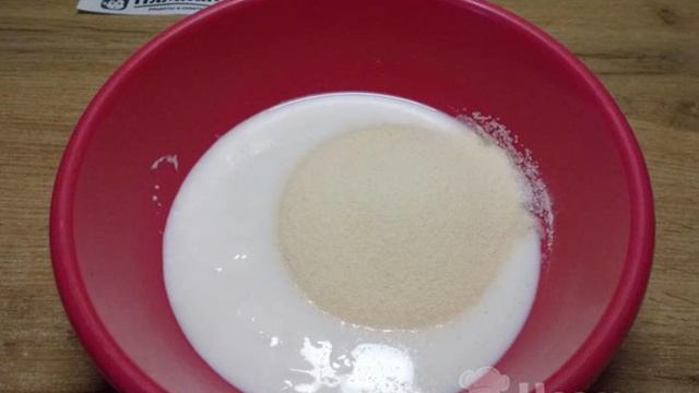 Книга рецептов