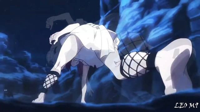 Аниме Клип - смысл Души? смотреть онлайн