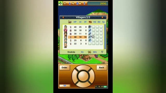 [Gameplay] Kairosoft Ninja Village Part 1 | First Experience смотреть онлайн