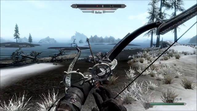 Let's Play Skyrim - The Legend Of Mul'Dar Ep. 40