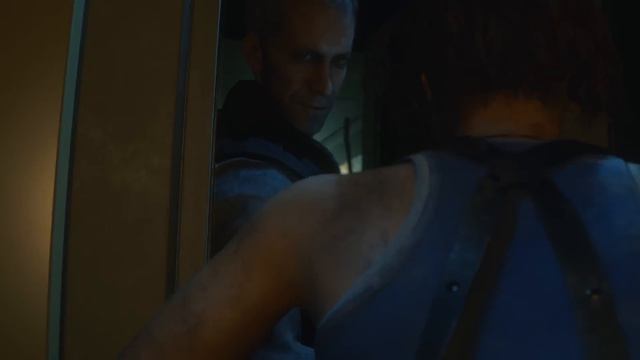 Super Resident Evil 3 смотреть онлайн