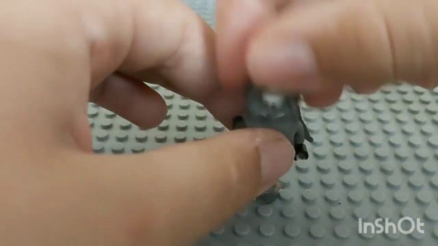 Lego ghost minifigure . Лего минифигурка призрака. смотреть онлайн