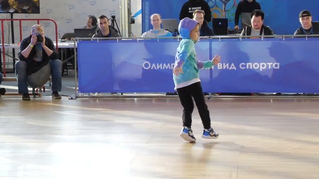 semifinal 7-10 bboy Лео vs SpiderMan - брейкданс чемпионат г.Долгопрудный 2021 смотреть онлайн
