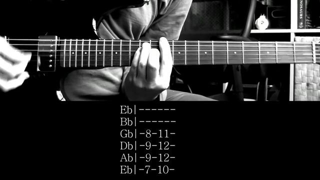 Rooster - Alice In Chains | Guitar Cover With  Tabs