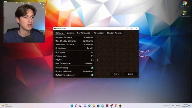 How To Get Shaders in Minecraft 1.20 Snapshots | Minecraft 1.20 Shaders смотреть онлайн