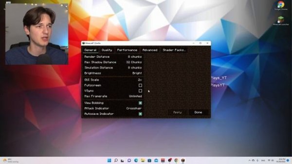 How To Get Shaders in Minecraft 1.20 Snapshots | Minecraft 1.20 Shaders