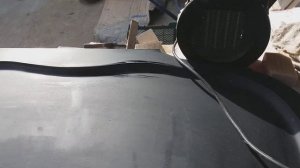 Восстановление и полировка памятника .