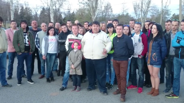 Обращение Волгоградцев и Волжан на прямую линию к президенту 16 апреля 2015. Новости Жирновска смотреть онлайн