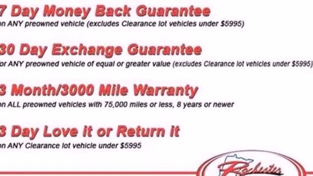 2005 Ford Freestyle Rochester MN Winona, MN #B138545 - SOLD смотреть онлайн