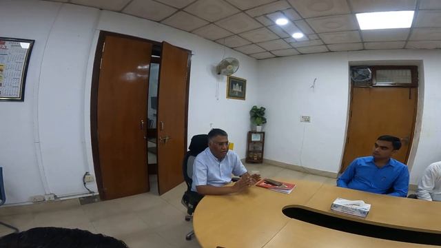 Interview Preparation: Experience Sharing with Senior Government Officers смотреть онлайн