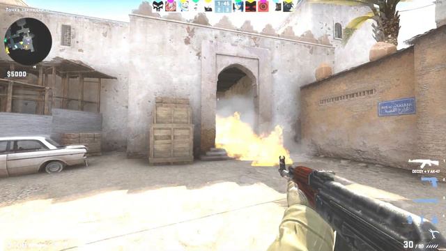 The banjo beat (csgo) смотреть онлайн