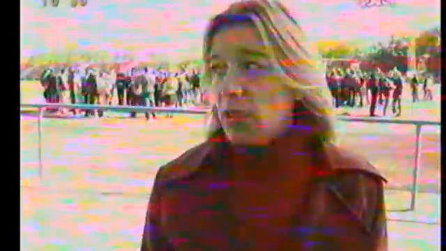 ТВ ТРАСТ, Славгород, Flash Mob, Мэси-80 смотреть онлайн