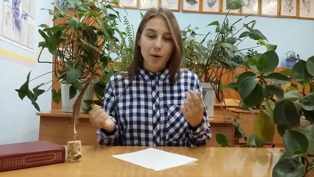 Чтение стихов.Марина Цветаева. Моим стихам написаным так рано... смотреть онлайн