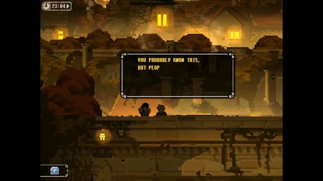 The Witch's Isle : Sad Ending - Walkthrough (puzzle adventure game) смотреть онлайн