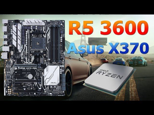 Asus X370 Prime R5 3600 DDR4 3466 RTX2070 Bios 5220 смотреть онлайн