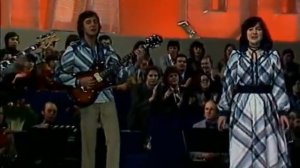 ВИА «Верасы» «Малиновка» 1980 год
