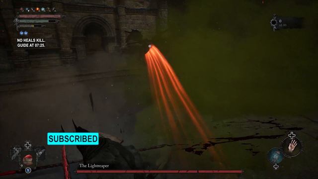 LORDS OF THE FALLEN | WHERE TO GO AFTER JUDGE CLERIC? | LIGHTREAPER EASY BOSS GUIDE & LOCATION смотреть онлайн