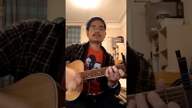 Practising “We are the Champions!” by the Queen смотреть онлайн