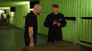 Правда о пистолете Ярыгина