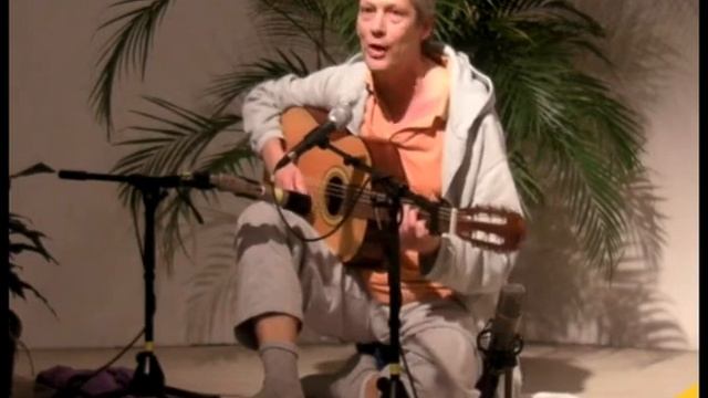 Tumi Bhaja Re Mana - Mantra-Chanting with Thomas Hundsalz смотреть онлайн