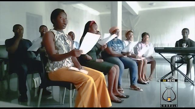 HOLY SPIRIT LORD OF LIGHT // DESCANT BY C.D. MADUABUCHI // LA REVE CHORALE смотреть онлайн