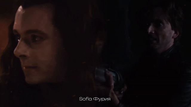 •Питер Винсент & Аро Вольтури • // ОХОТНИК НА ВАМПИРОВ// HBD MY ANGEL ? смотреть онлайн