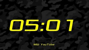 ЗВУКОВОЙ СЕКУНДОМЕР 10 МИНУТ С ОТЛОЖЕННЫМ СТАРТОМ 3 СЕКУНДЫ