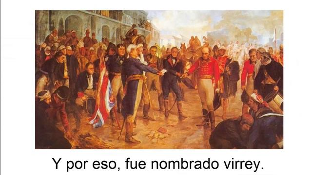 Invasiones Inglesas смотреть онлайн