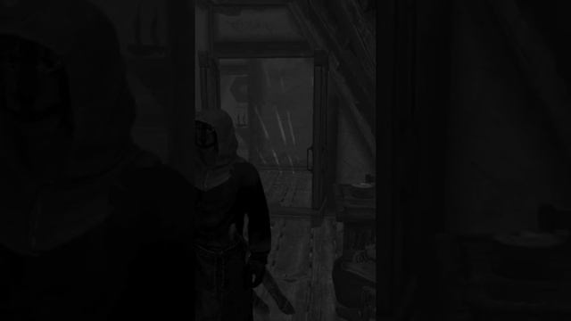 Skyrim’s No.1 Cat Detective - Skyrim Noir смотреть онлайн